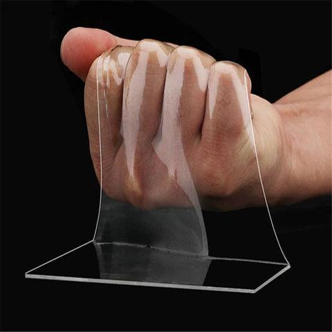 PROMO 3x1 Cinta Doble Faz Lavable Y Reutilizable